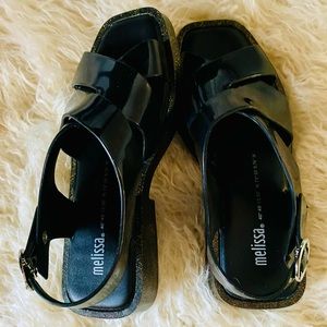 Melissa Sandals